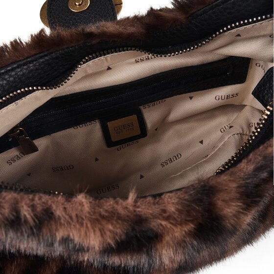 Guess Camden Shoulder Bag 25 cm