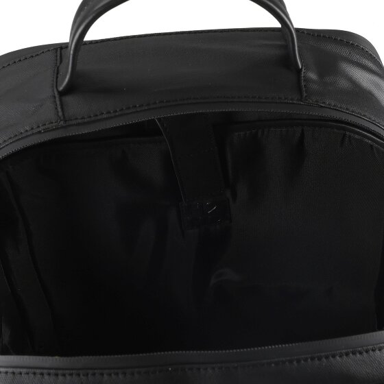 Harbour 2nd City Lights Daypack Genuine Leather 40 cm Laptop compartment