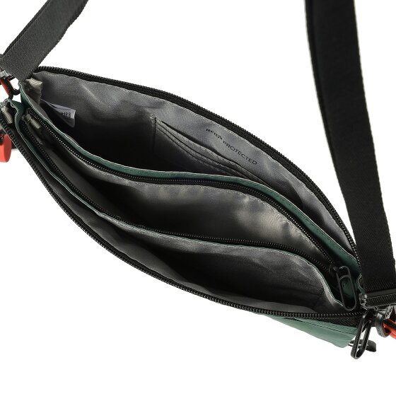Hedgren Uni Shoulder bag RFID protection 24 cm