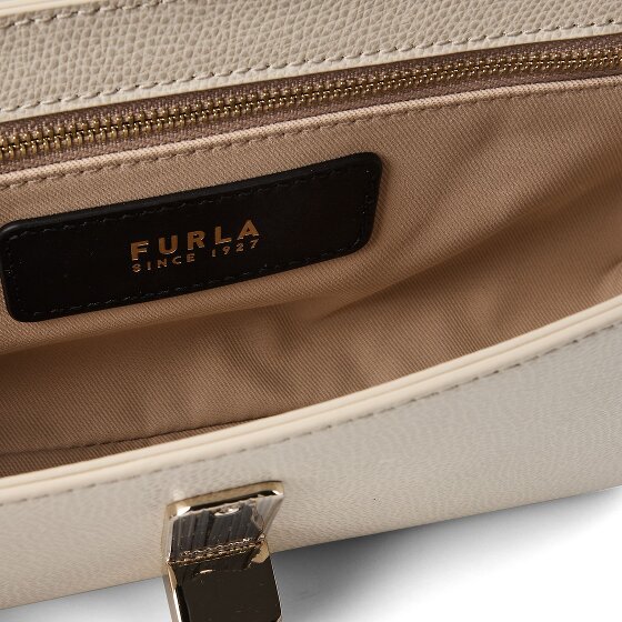 Furla Iride Shoulder bag S Genuine Leather 24 cm