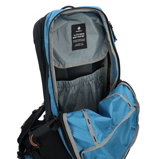 Mammut Ducan Hiking backpack 52 cm