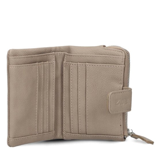 Zwei Mademoiselle Wallet 10 cm