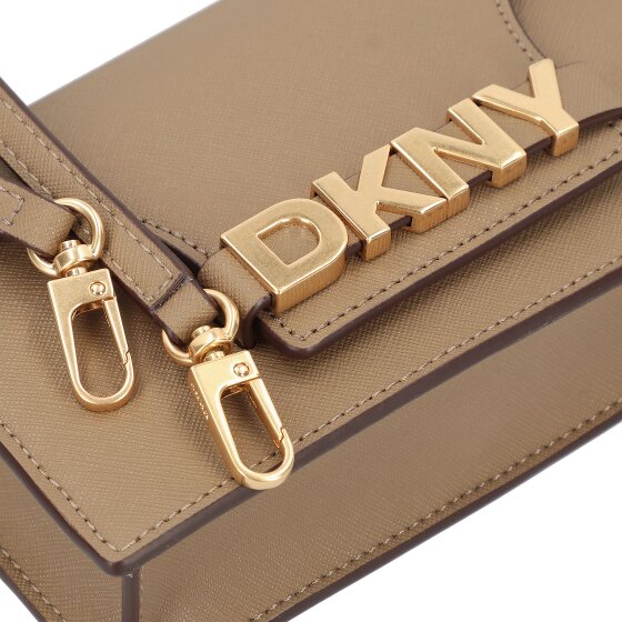 DKNY Avril Shoulder bag Leather 19 cm