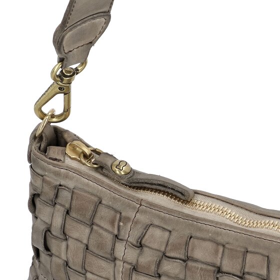 Campomaggi Shoulder Bag Leather 31 cm