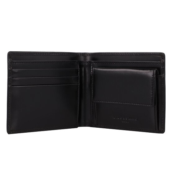 Liebeskind Fiona Wallet Leather 11.5 cm