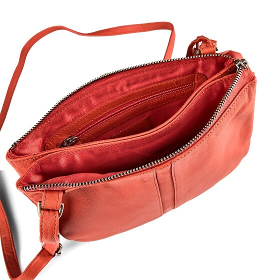 Burkely Nalan Shoulder bag Genuine Leather 24 cm