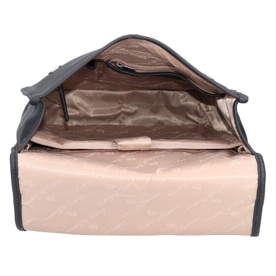 Castelijn & Beerens Carisma backpack RFID leather 41 cm laptop compartment