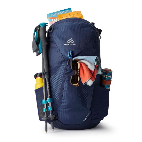Gregory Zulu 30 Hiking backpack M-L 62 cm