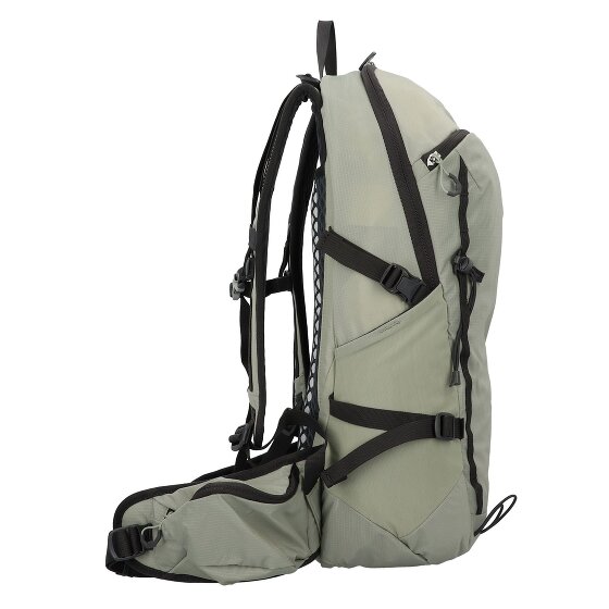 Jack Wolfskin Cyrox Shape 25 S-L backpack 52 cm
