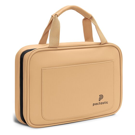 Pactastic Urban Collection Toilet bag 30 cm