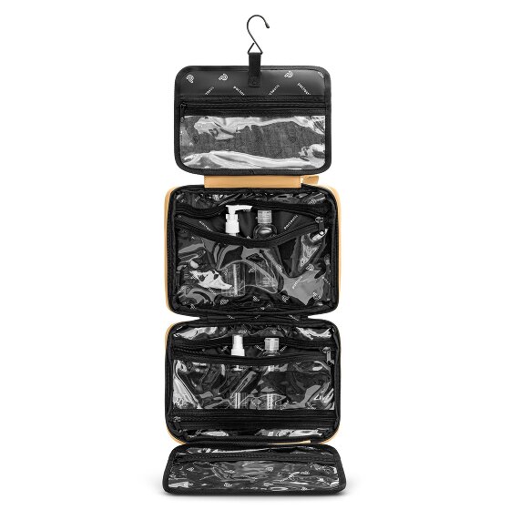 Pactastic Urban Collection Toilet bag 30 cm