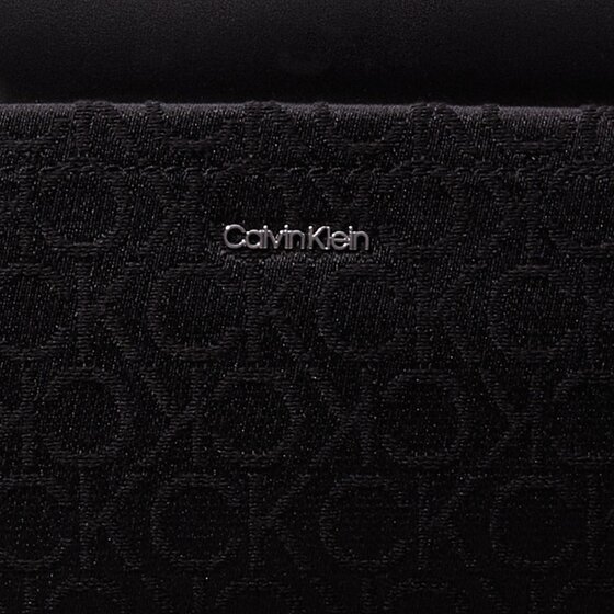 Calvin Klein CK Must Shoulder Bag 21.5 cm
