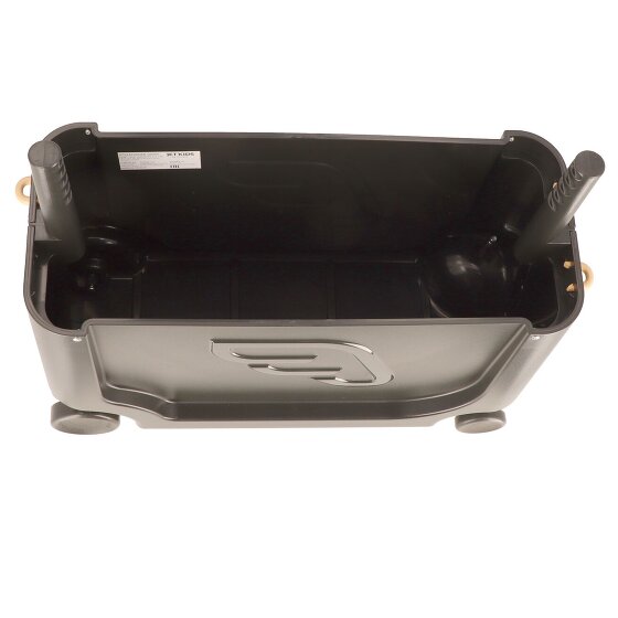 JetKids BedBox 4 Roll Kids Trolley 36 cm