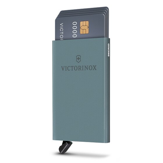 Victorinox Altius Secrid Credit card case RFID protection 10 cm