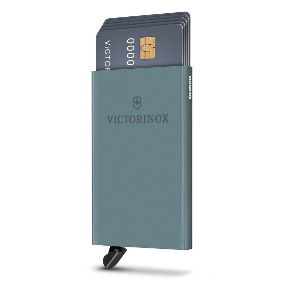 Victorinox Altius Secrid Credit card case RFID protection 10 cm