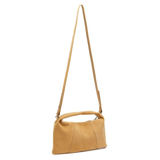 LES VISIONNAIRES Sadie Cozy Chain Handbag Leather 37 cm
