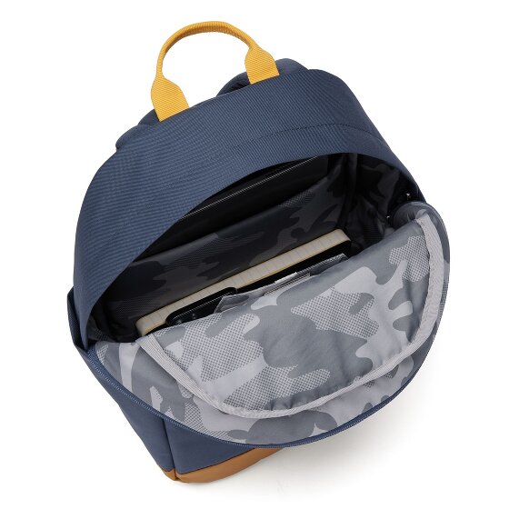 Pacsafe Go Backpack RFID 36.5 cm laptop compartment