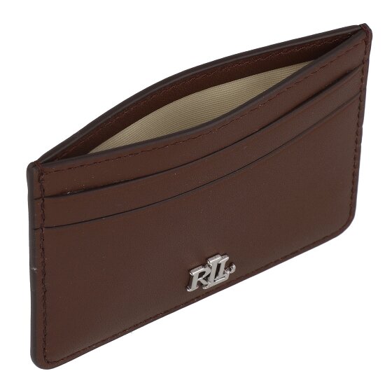 Lauren Ralph Lauren Credit card case Leather 10.5 cm