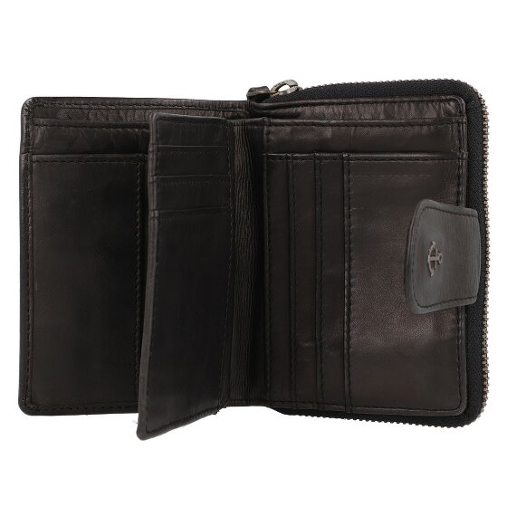 Harbour 2nd Anchor Love Isidora wallet leather 12 cm