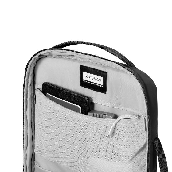 XD Design Bobby Air Daypack 46 cm Laptop compartment