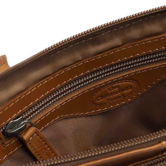 The Chesterfield Brand Caia Shoulder bag Genuine Leather 22 cm