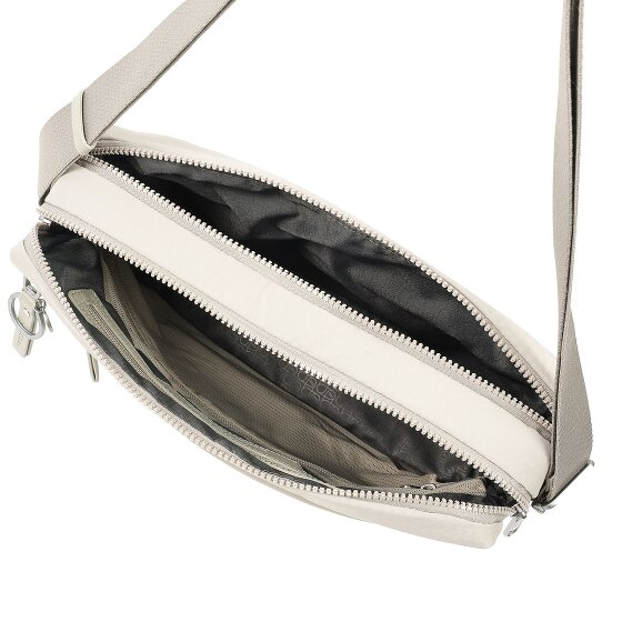 Hedgren Furo Mori Briefcase RFID protection 34 cm Laptop compartment