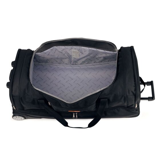 Gabol Week Eco 2 Roll Travel Bag 83 cm