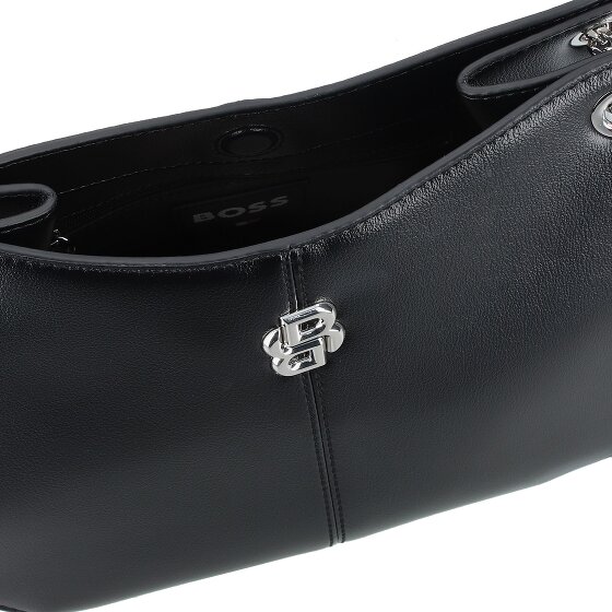 Boss Icon Shoulder Bag 31 cm