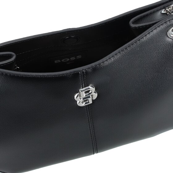 Boss Icon Shoulder Bag 31 cm