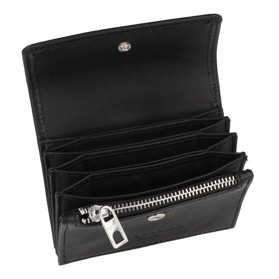 Liebeskind Wallet RFID protection Leather 10.5 cm