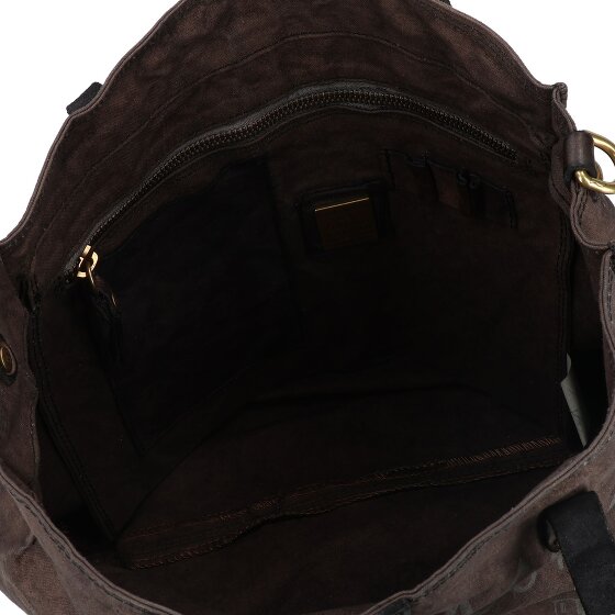 Campomaggi Shoulder Bag 30 cm