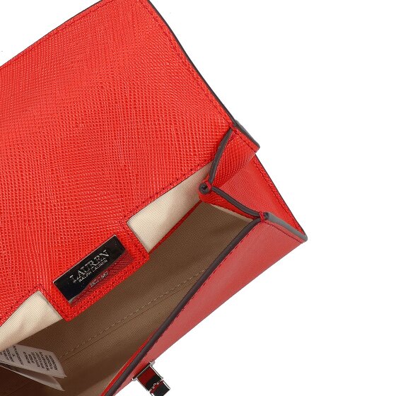 Lauren Ralph Lauren Farrah Handbag Leather 20.5 cm