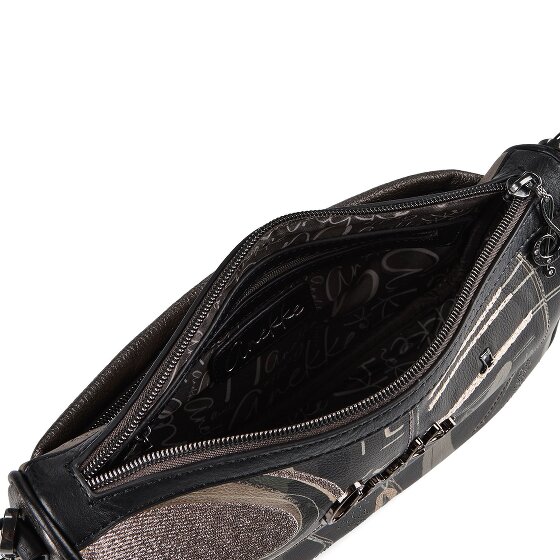 Anekke Orchestra Shoulder Bag 28 cm