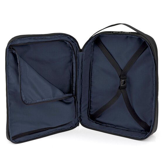 Gabol Bonus travel backpack 48 cm laptop compartment