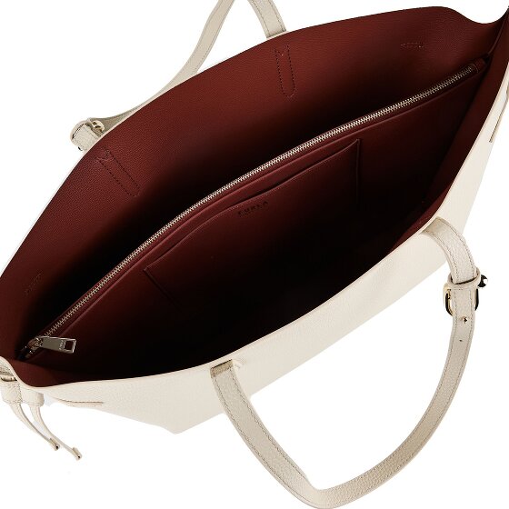 Furla Ava Shopper Bag Genuine Leather 36 cm