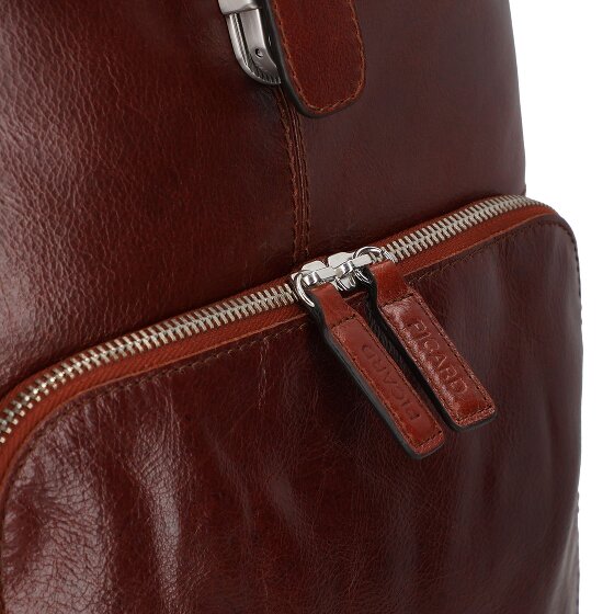 Picard Buddy Daypack Leather 42 cm Laptop compartment