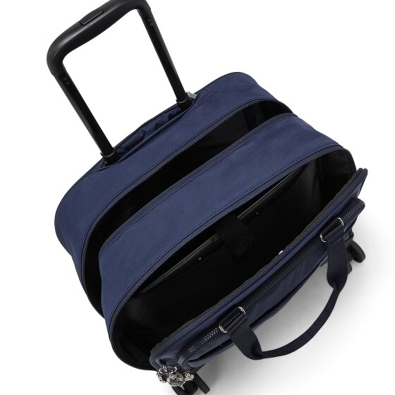 Kipling Commuter 4 wheels Pilot trolley 36.5 cm Laptop compartment