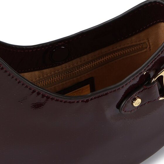 Lauren Ralph Lauren Tasha Shoulder Bag Leather 19 cm