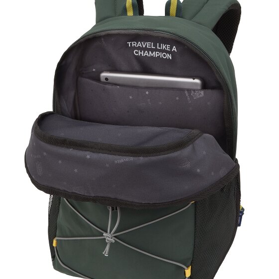 Travelite travelite x NFL Daypack 41 cm Laptop compartment