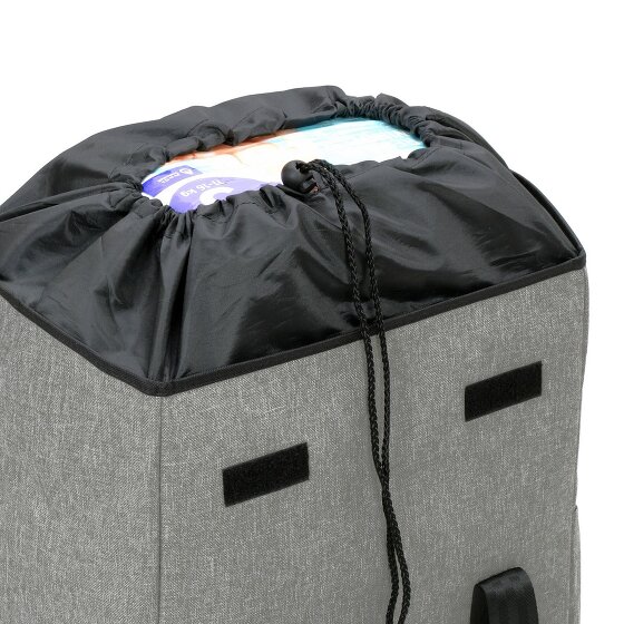 Andersen Shopper Royal Shopper Senta shopping trolley 58 cm