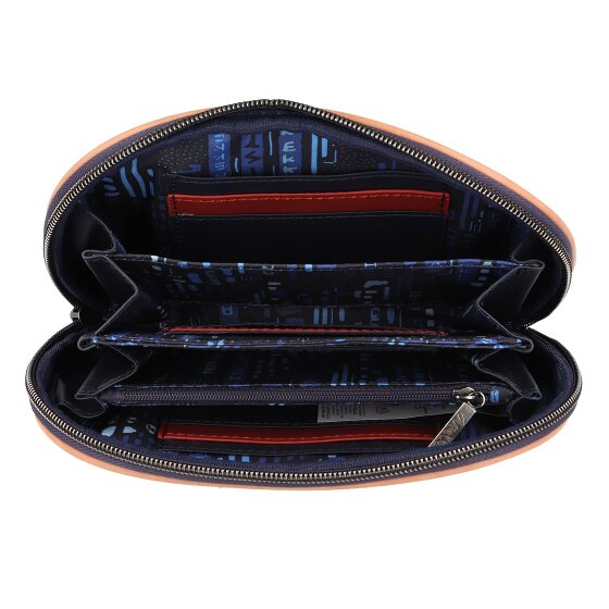 Anekke Contemporary Wallet RFID protection 22 cm