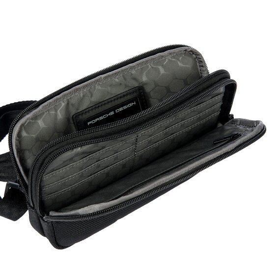 Porsche Design Roadster Shoulder bag 24 cm