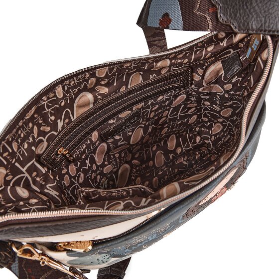 Anekke Tulip Shoulder bag 34 cm
