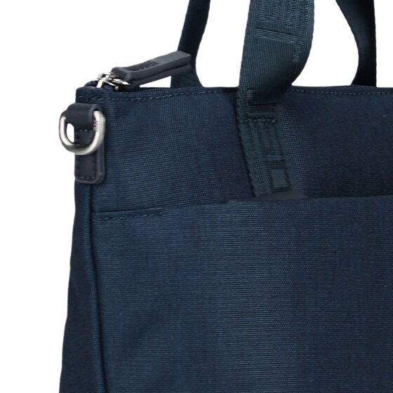 Jost Bergen Handbag RFID protection 23 cm