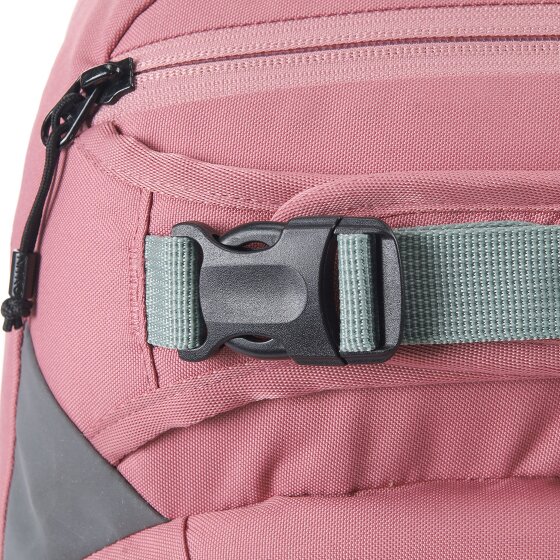 NITRO Daypack Superhero school backpack 44 cm