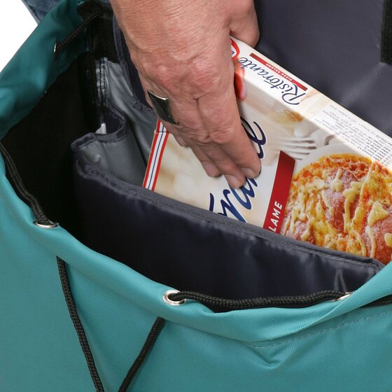 Andersen Shopper Royal Shopper Oli.P 3.0 Shopping Trolley 59 cm