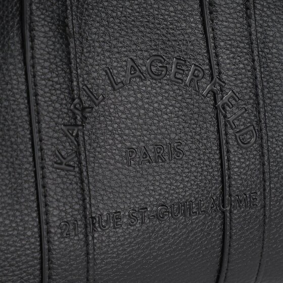 Karl Lagerfeld Rsg Shopper Bag 18 cm Karl Lagerfeld Rsg Shopper Bag 18 cm