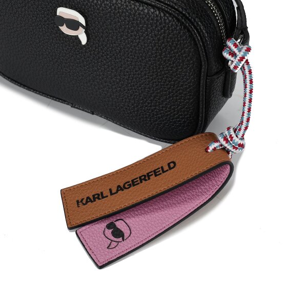 Karl Lagerfeld Ikon Shoulder bag 20 cm