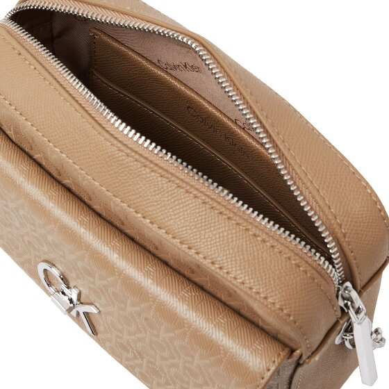 Calvin Klein Re-Lock Shoulder bag 21 cm
