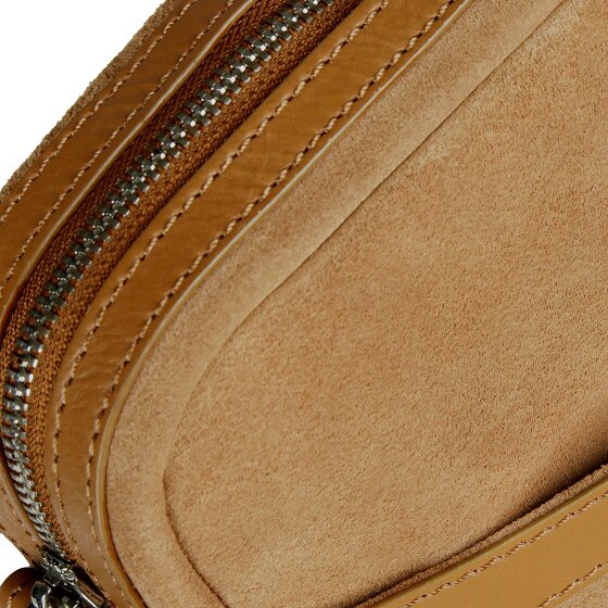 Bugatti Diego Shoulder bag Genuine Leather 26 cm